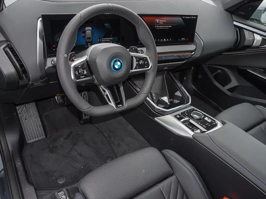 BMW X3 - Thumbnail 5