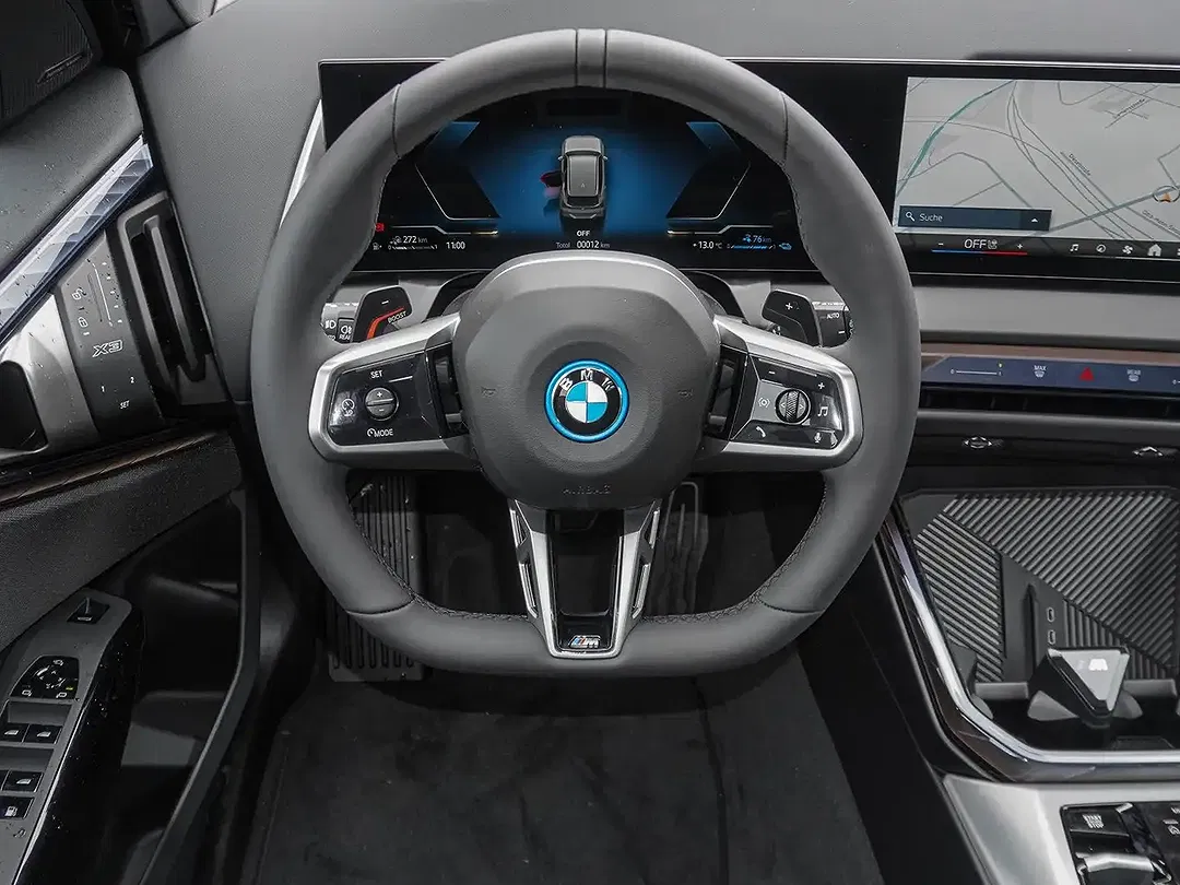 BMW X3 - Thumbnail 7