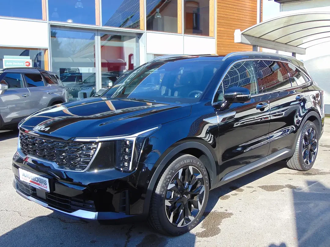 Kia Sorento - Afbeelding 1