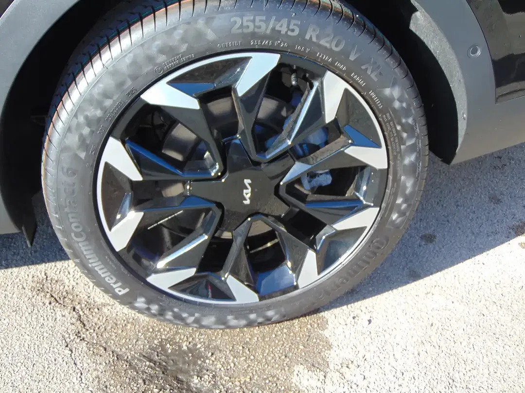 Kia Sorento - Thumbnail 14