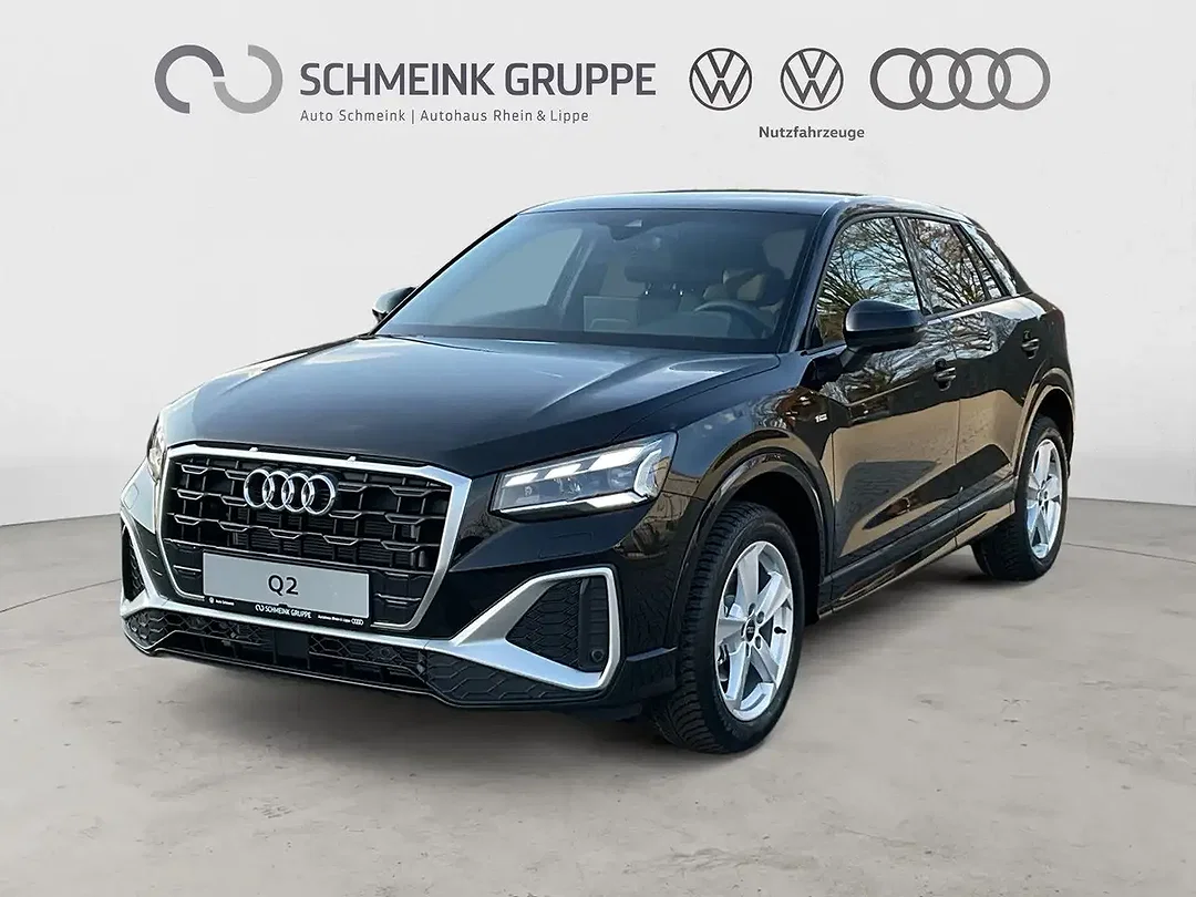 Audi Q2 - Afbeelding 1