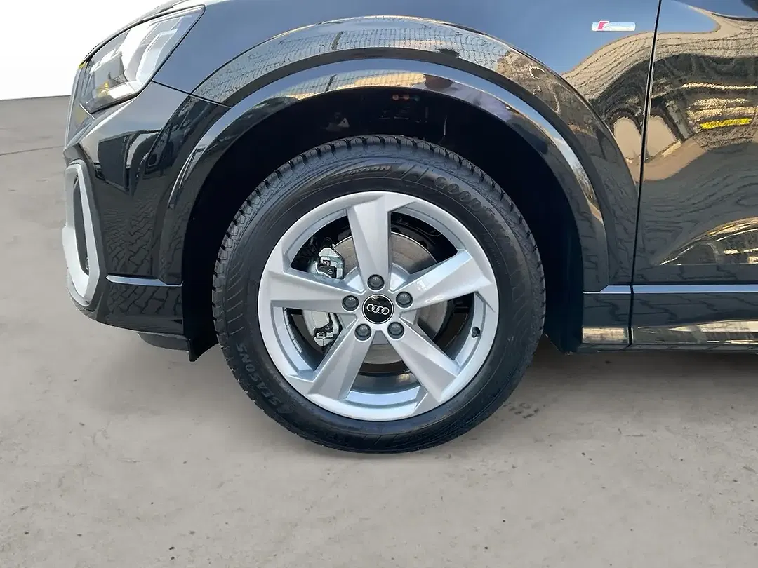 Audi Q2 - Thumbnail 13