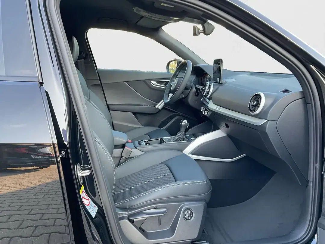 Audi Q2 - Thumbnail 14