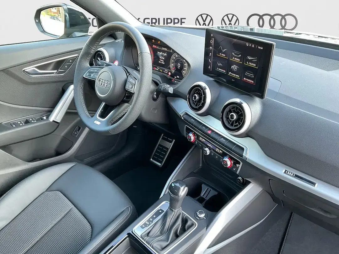 Audi Q2 - Thumbnail 15