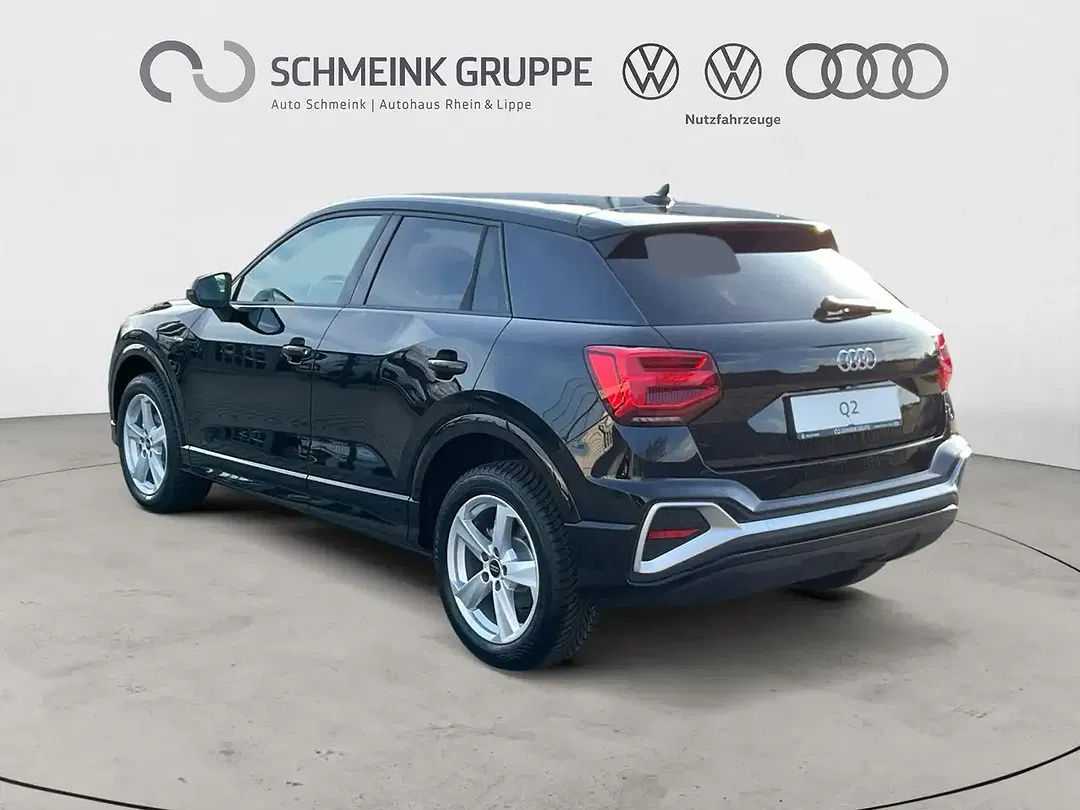 Audi Q2 - Thumbnail 2