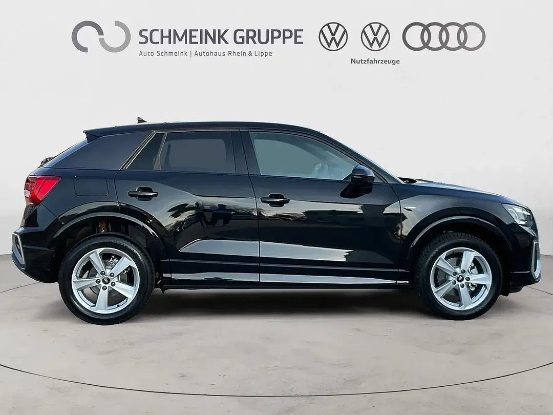 Audi Q2 - Thumbnail 5