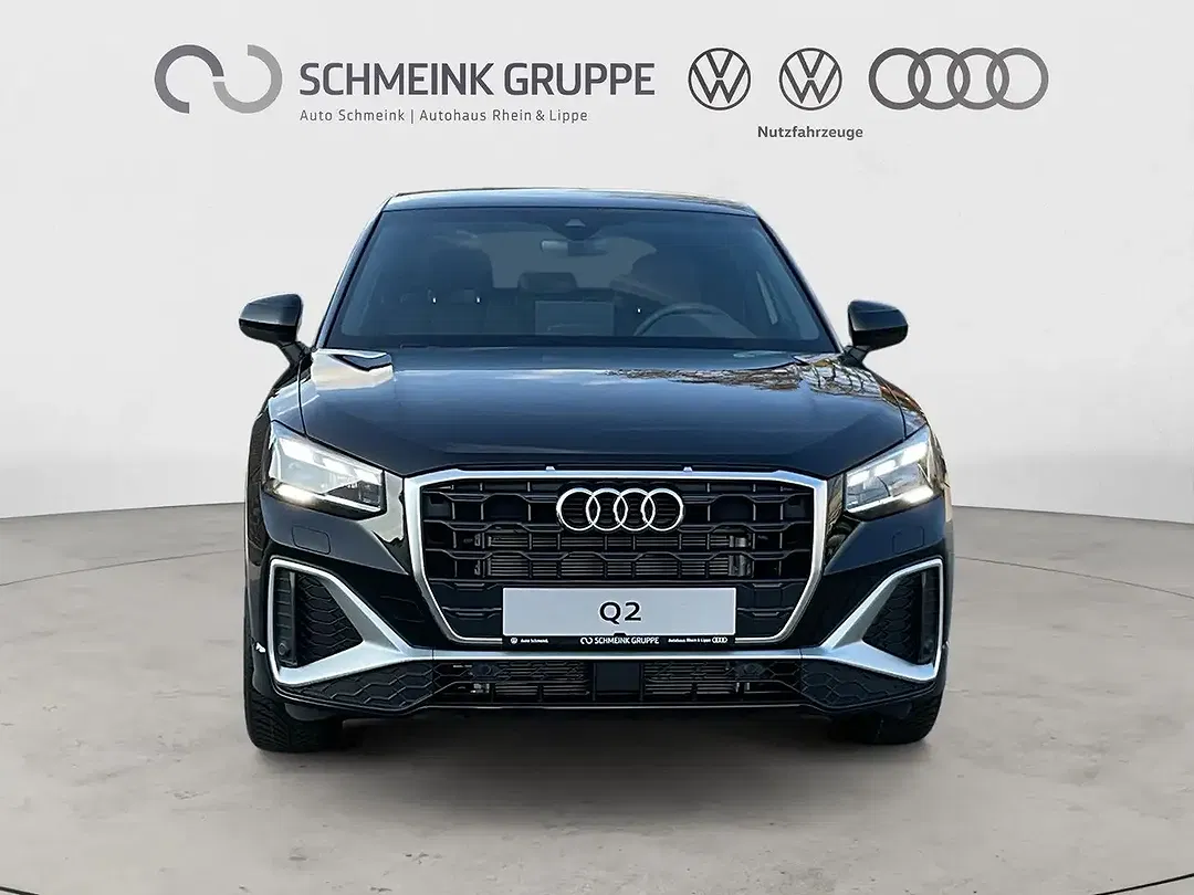 Audi Q2 - Thumbnail 7