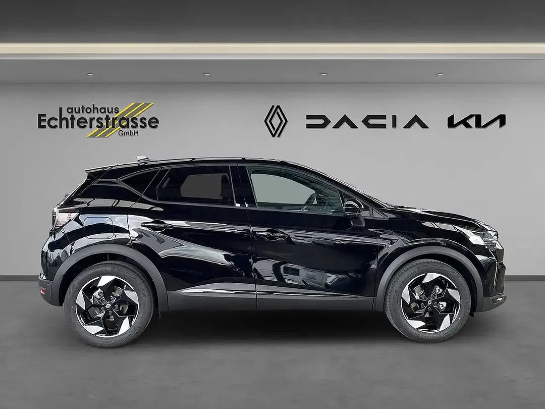 Renault Captur - Thumbnail 10