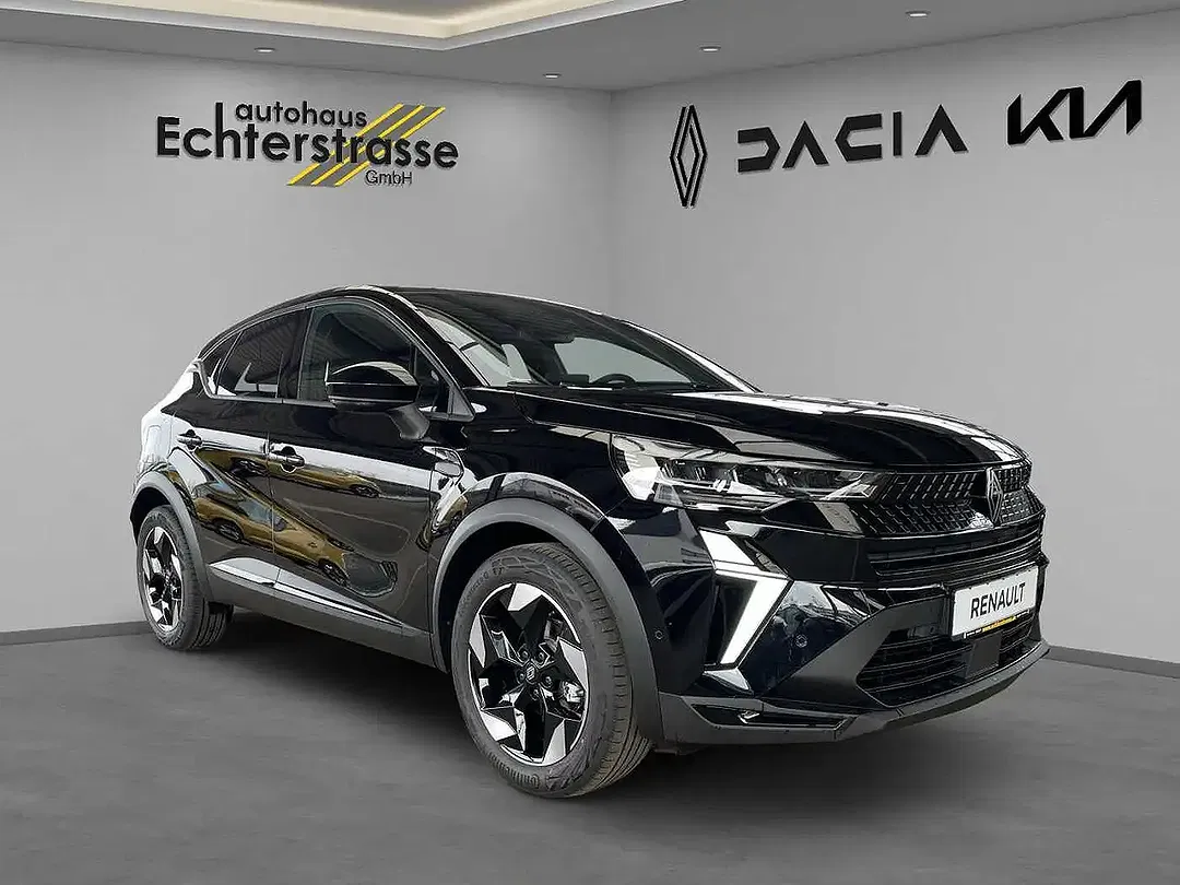 Renault Captur - Thumbnail 12