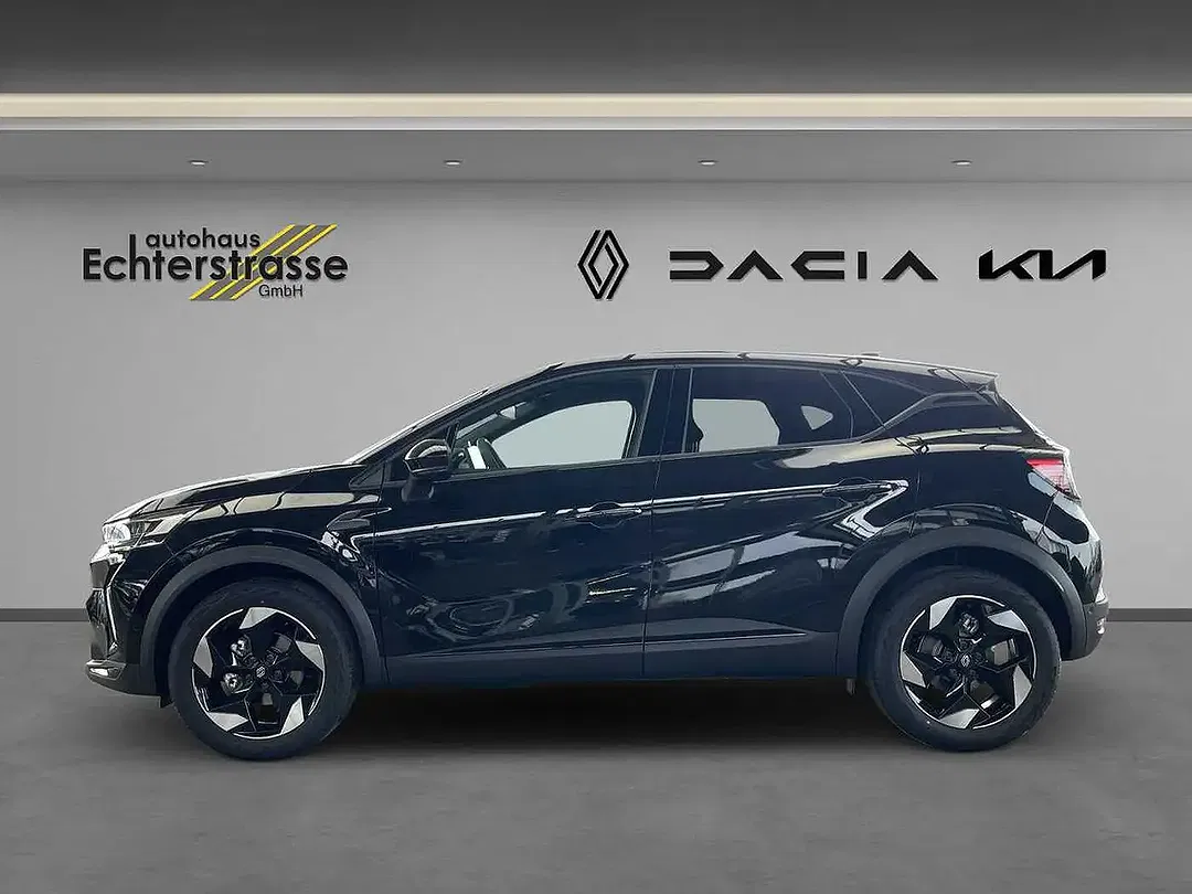 Renault Captur - Thumbnail 3