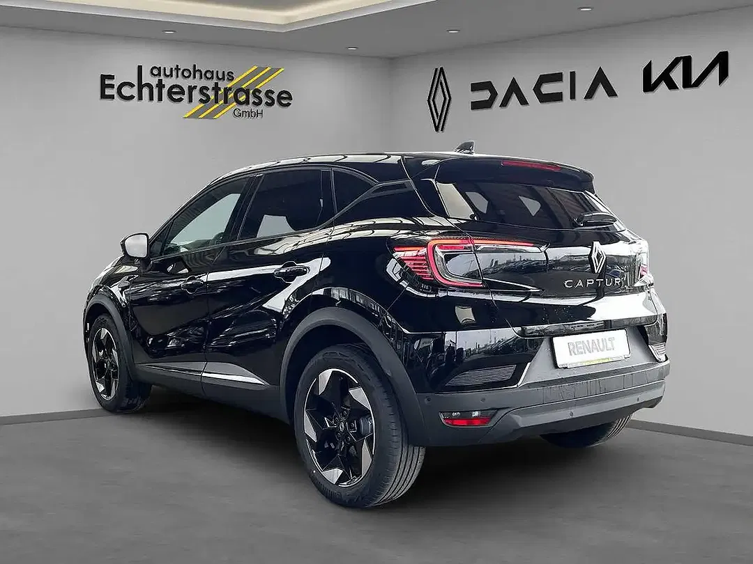 Renault Captur - Thumbnail 6