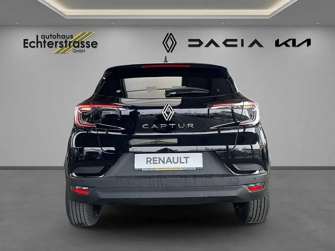 Renault Captur - Thumbnail 7