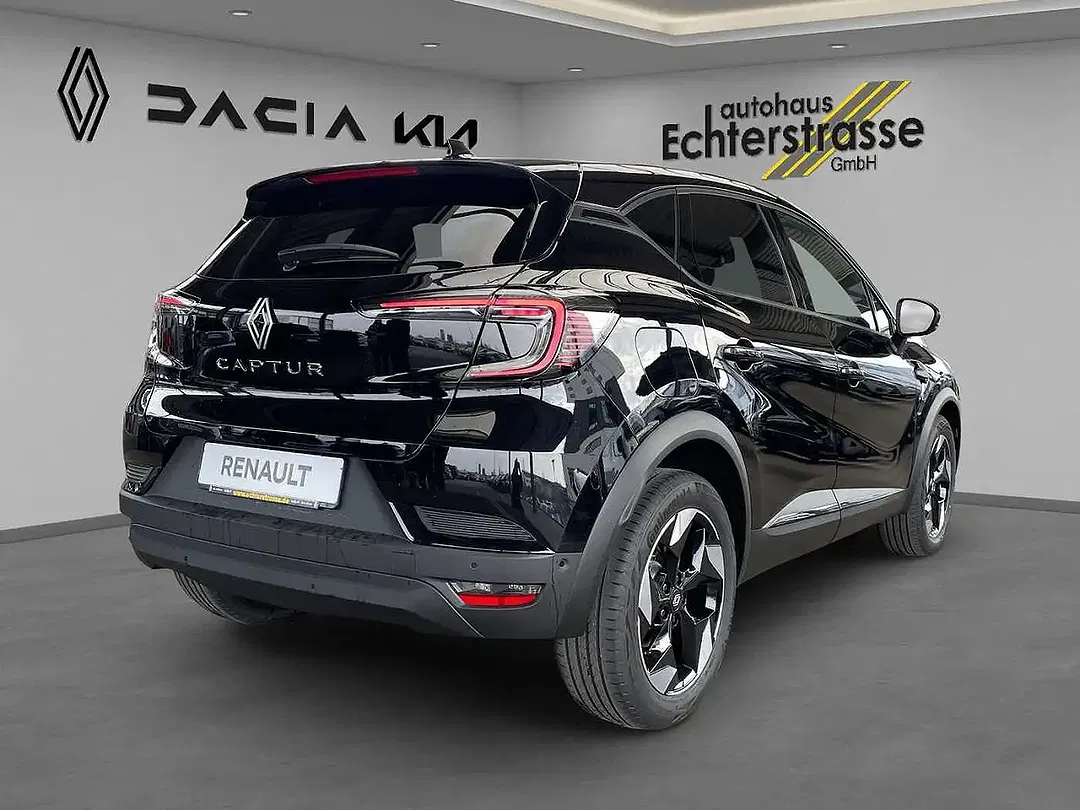 Renault Captur - Thumbnail 9