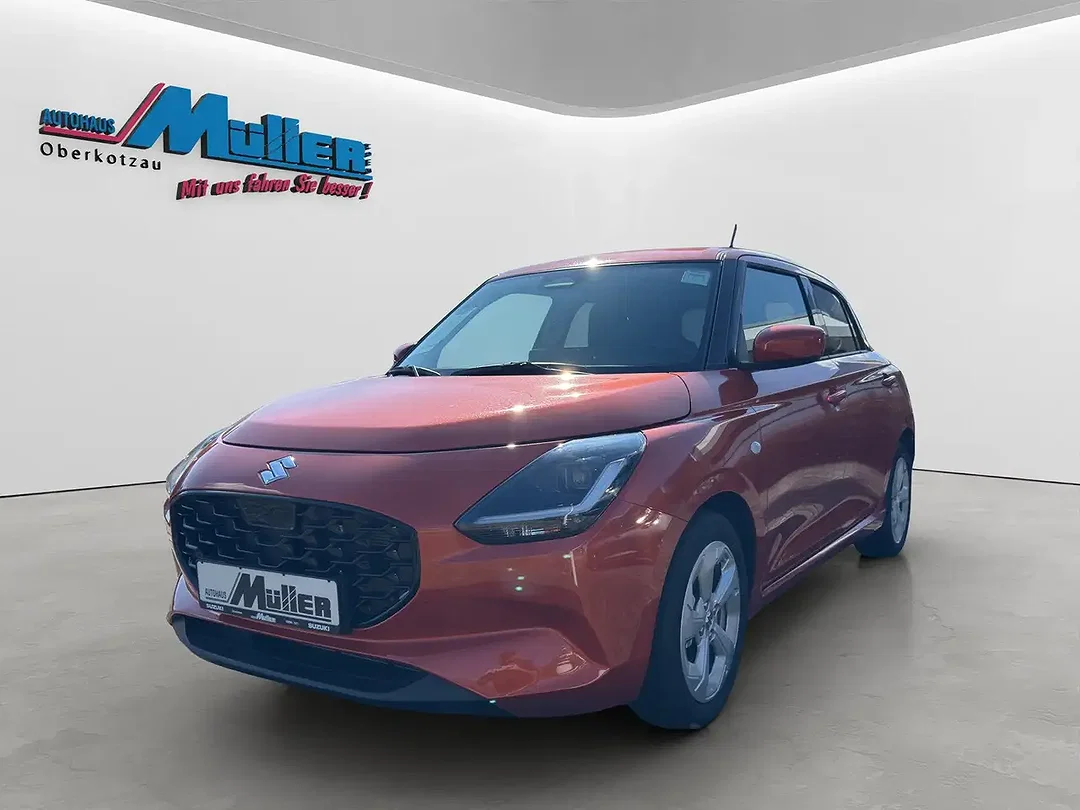 Suzuki Swift - Afbeelding 1
