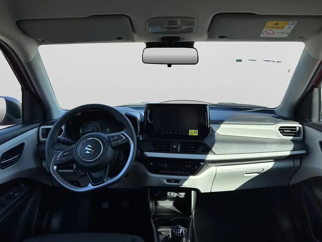 Suzuki Swift - Thumbnail 13