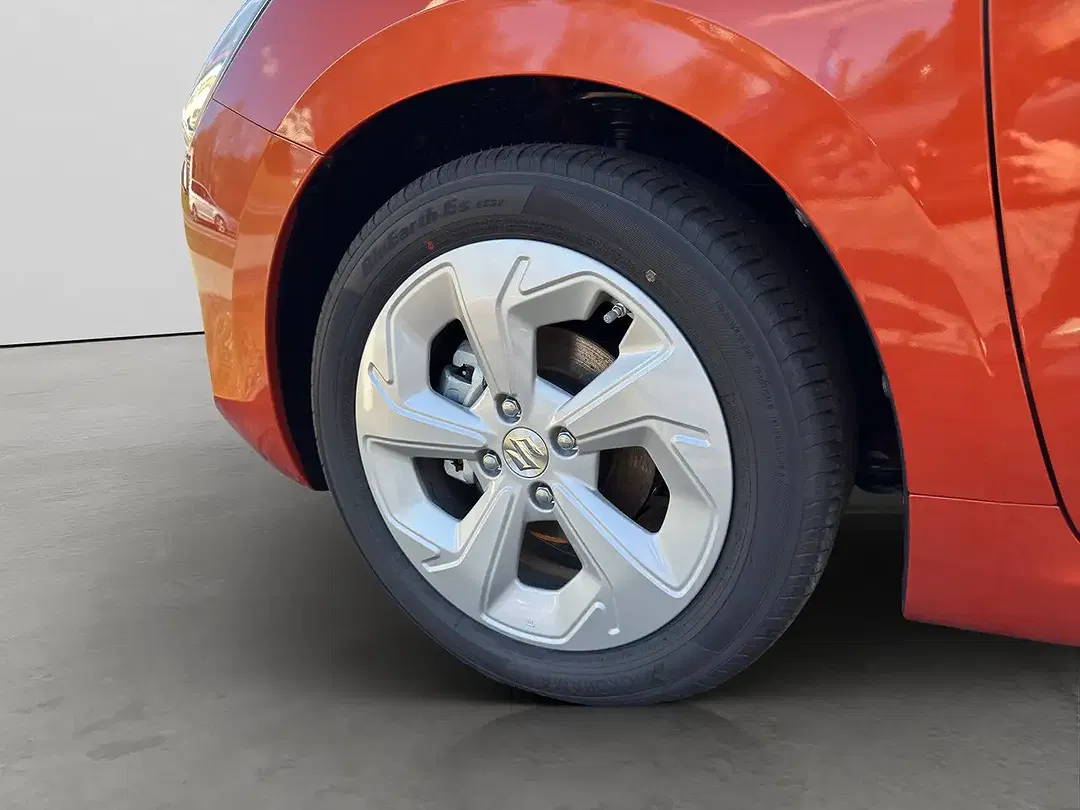 Suzuki Swift - Thumbnail 15