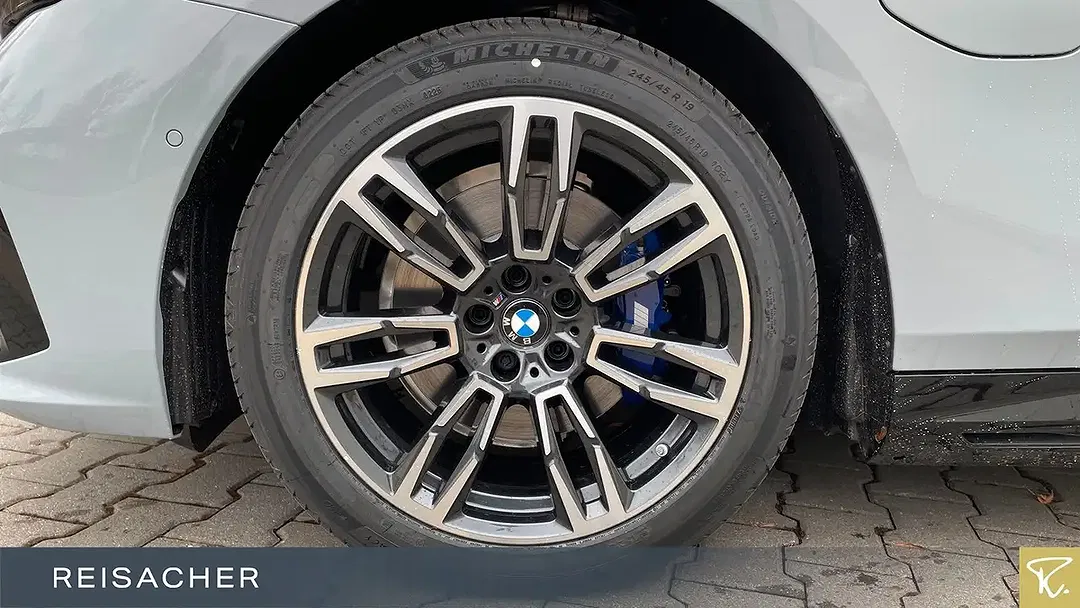 BMW 530 - Thumbnail 3