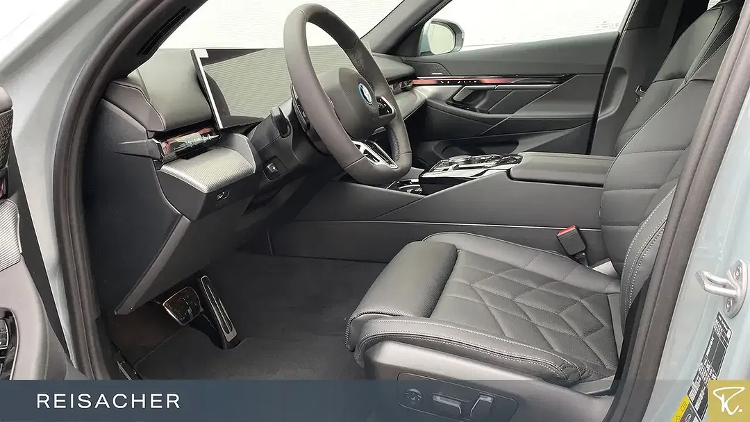 BMW 530 - Thumbnail 4