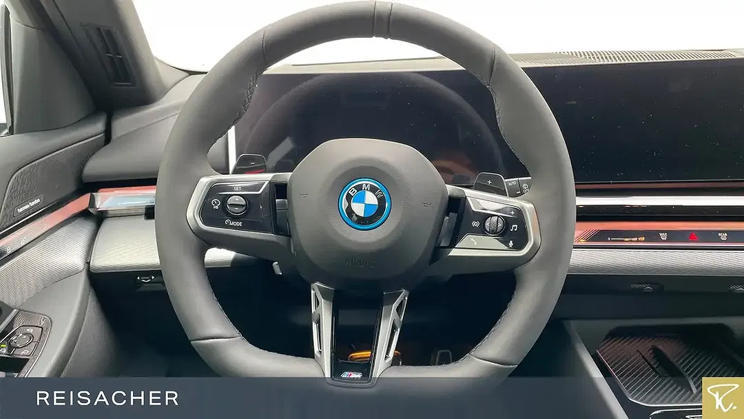 BMW 530 - Thumbnail 5