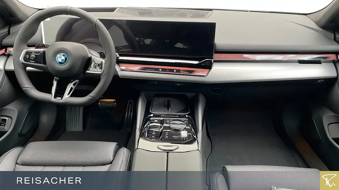 BMW 530 - Thumbnail 6