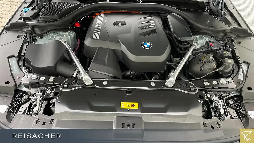 BMW 530 - Thumbnail 7