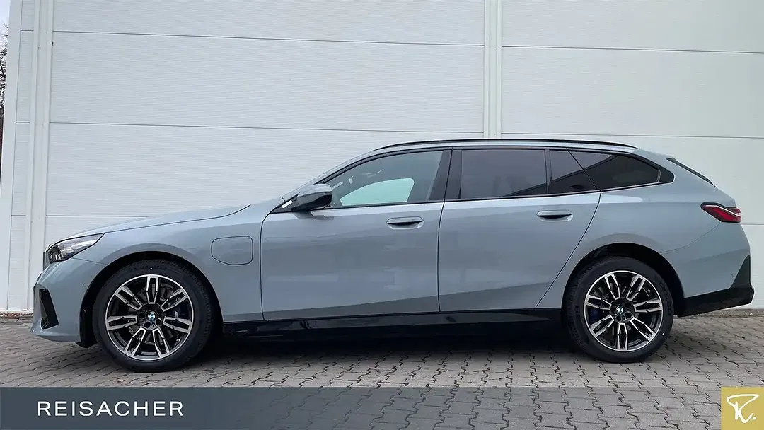 BMW 530 - Thumbnail 9