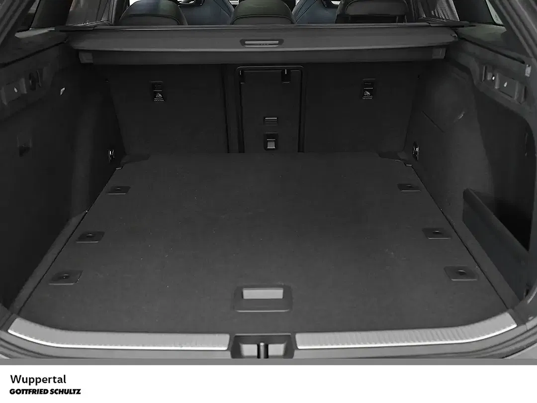 Volkswagen Passat Variant - Thumbnail 10