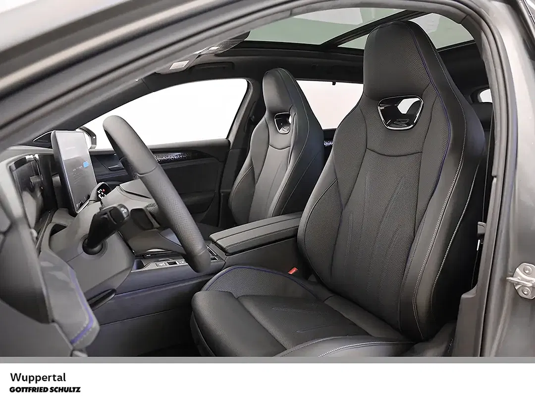 Volkswagen Passat Variant - Thumbnail 11