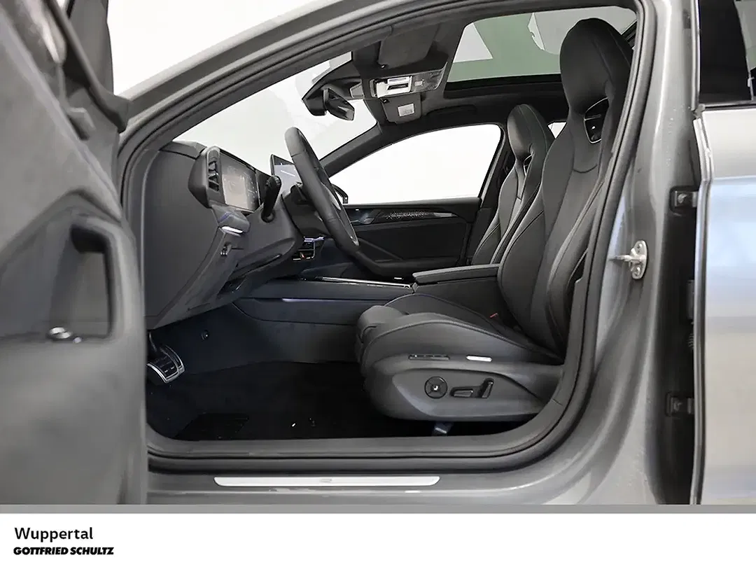 Volkswagen Passat Variant - Thumbnail 12