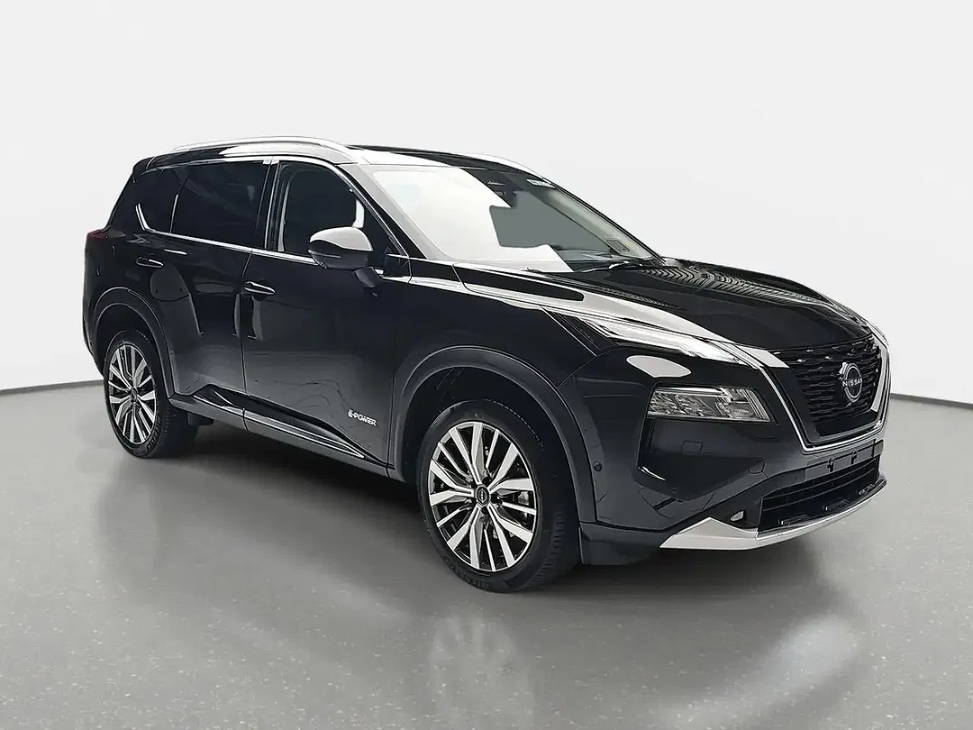 Nissan X-Trail - Thumbnail 2