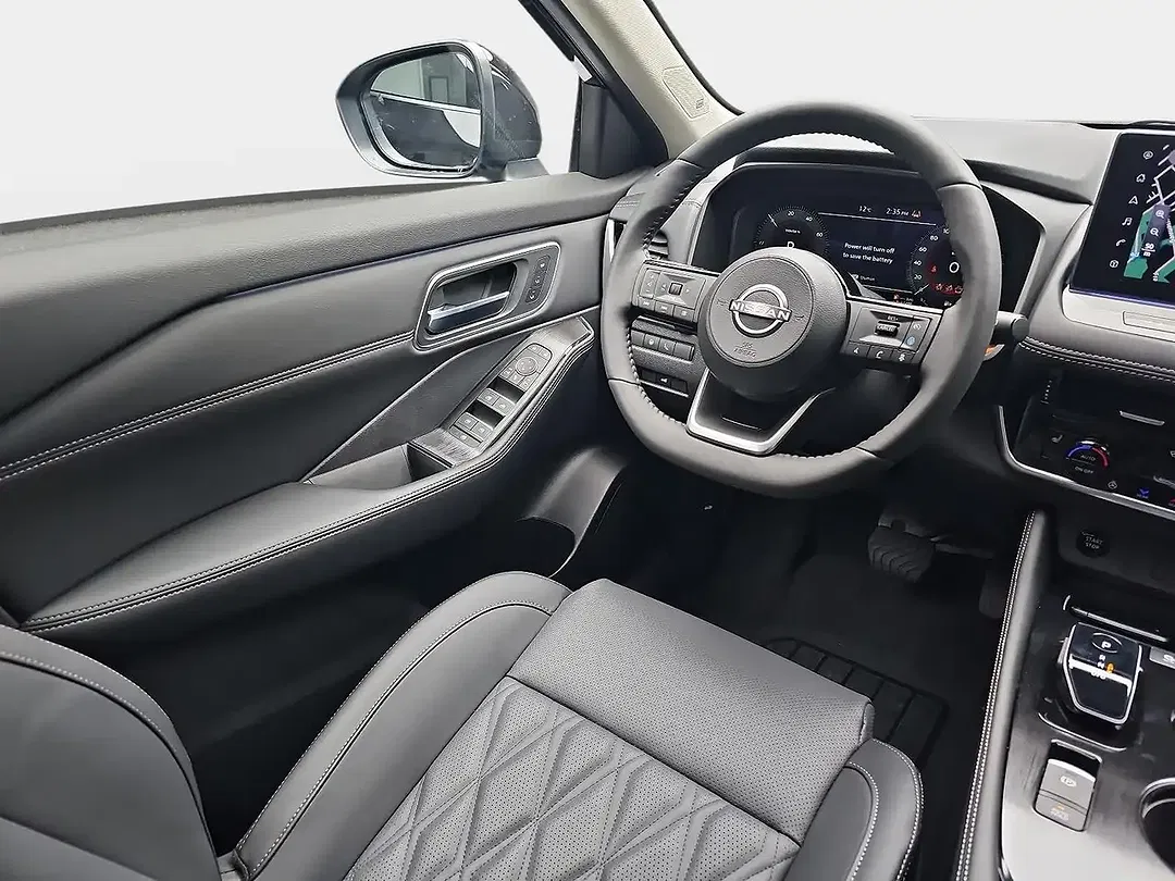 Nissan X-Trail - Thumbnail 8