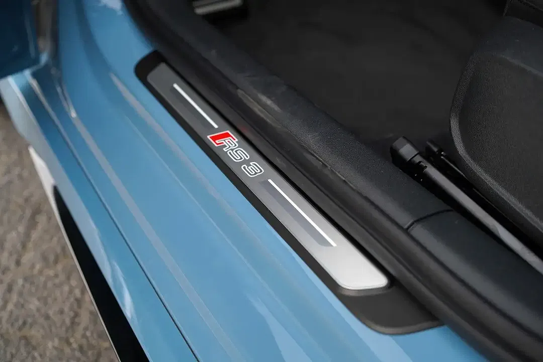Audi RS3 - Thumbnail 10