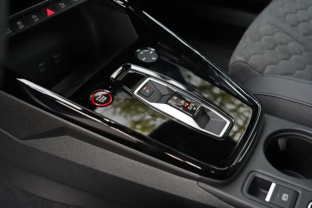 Audi RS3 - Thumbnail 12