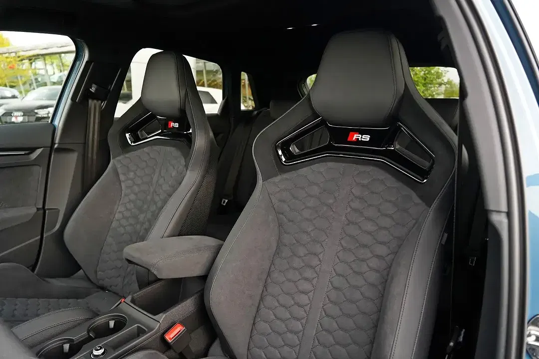 Audi RS3 - Thumbnail 15