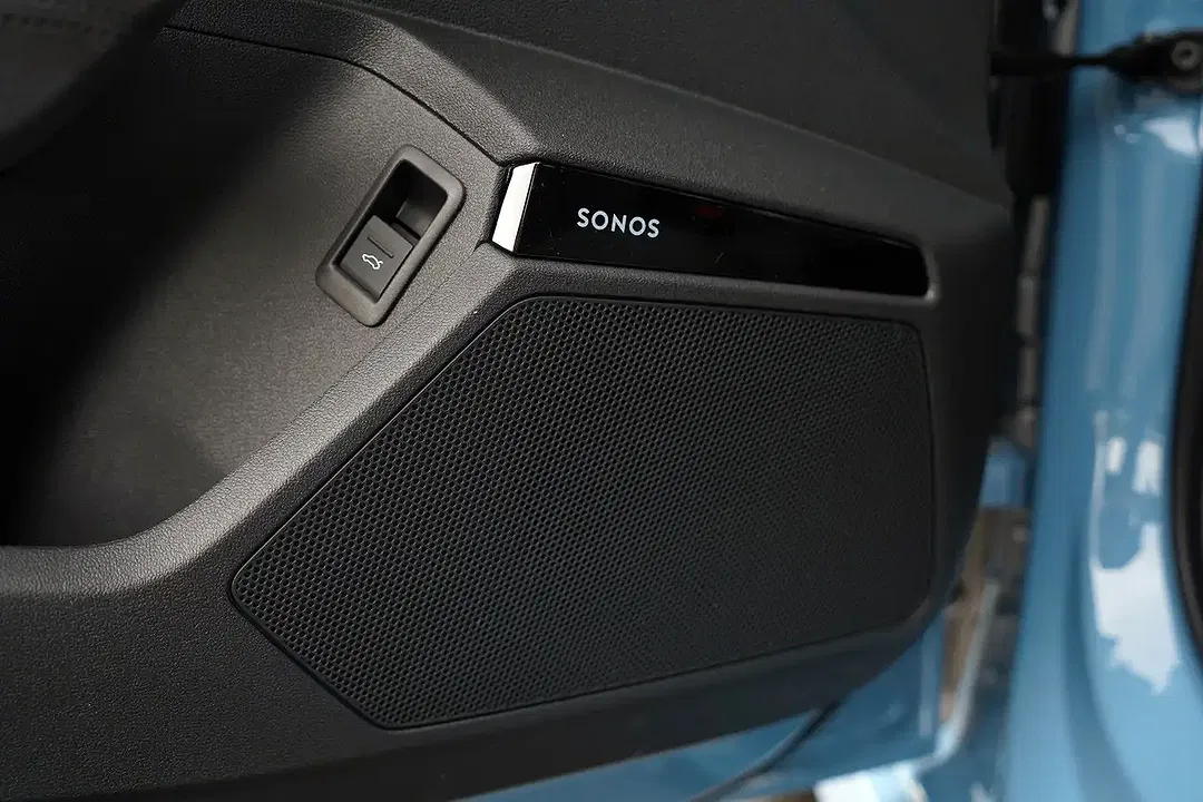 Audi RS3 - Thumbnail 9