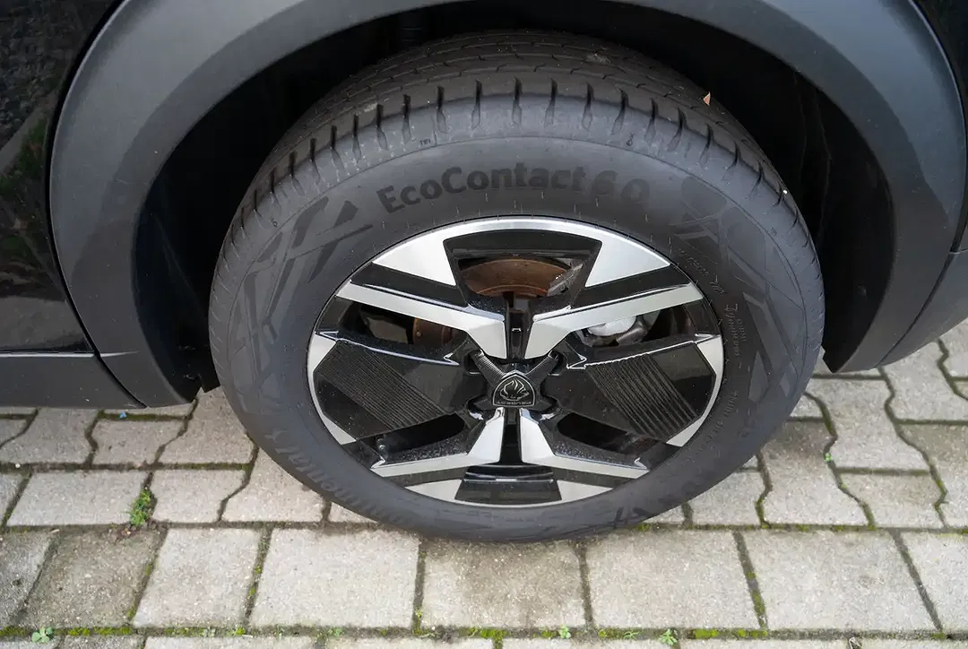 Peugeot 2008 - Thumbnail 15