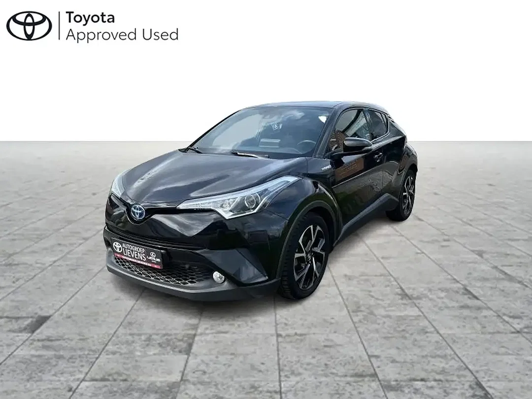 Toyota C-HR - Afbeelding 1