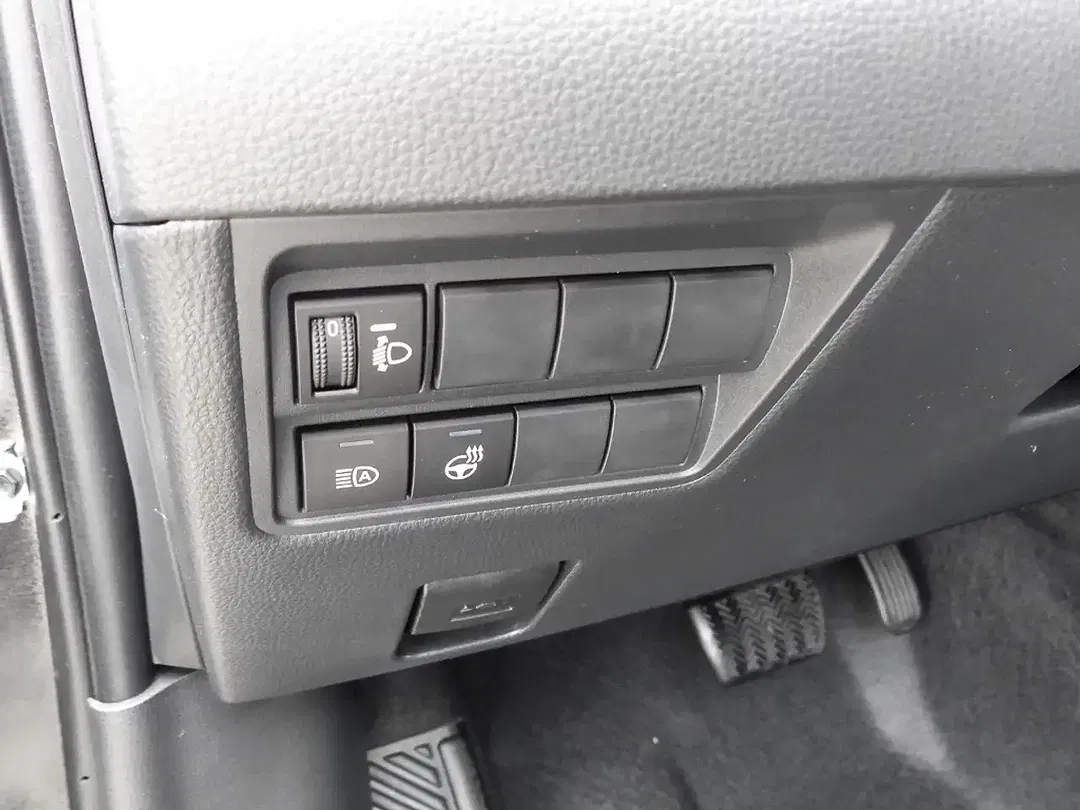 Mazda 2 - Thumbnail 10