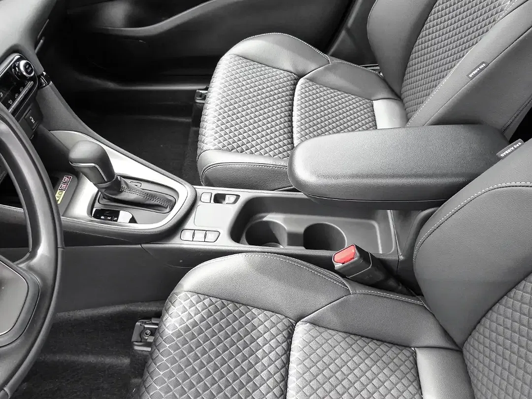 Mazda 2 - Thumbnail 13