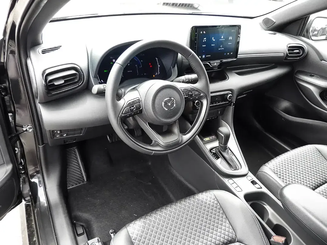 Mazda 2 - Thumbnail 5