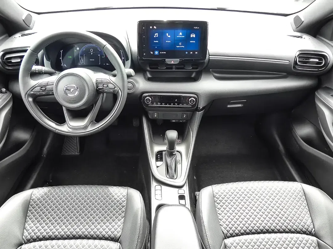 Mazda 2 - Thumbnail 6