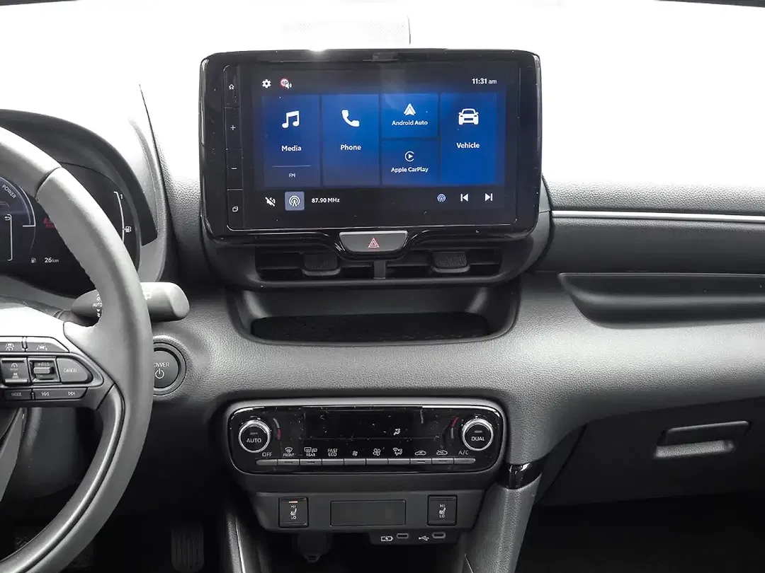 Mazda 2 - Thumbnail 7