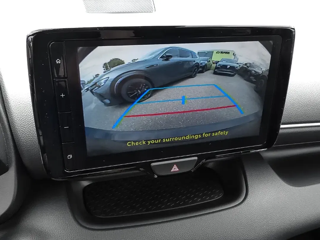 Mazda 2 - Thumbnail 8
