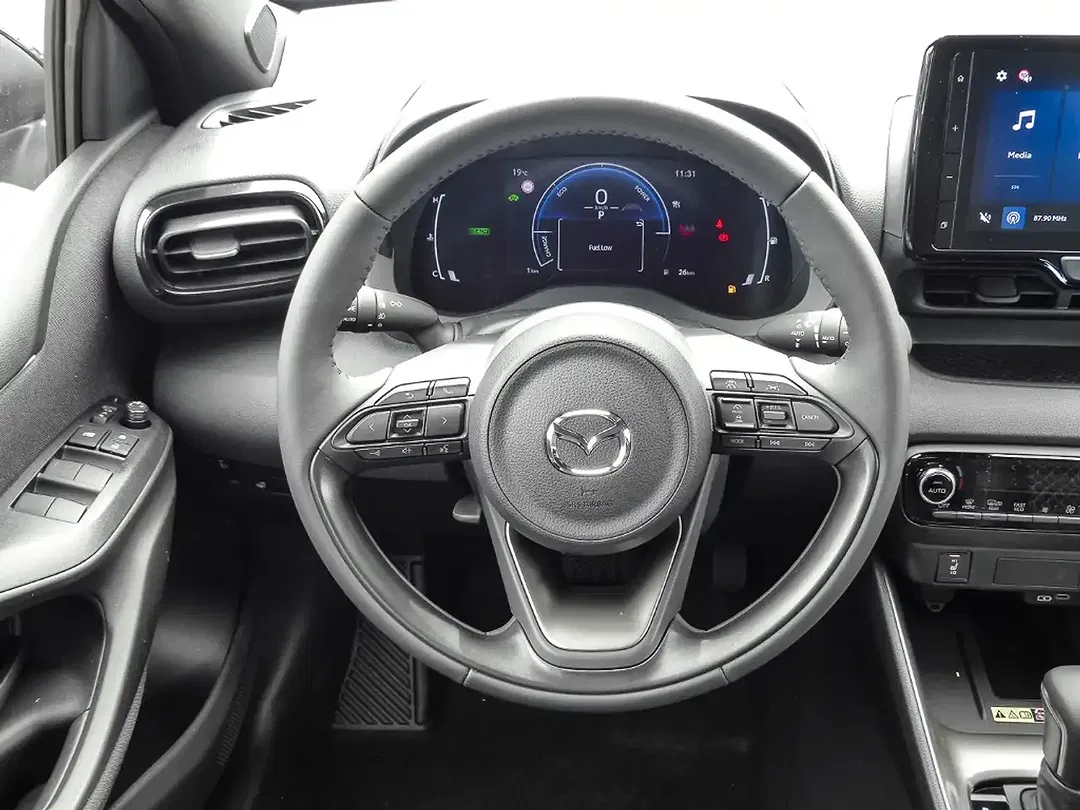 Mazda 2 - Thumbnail 9
