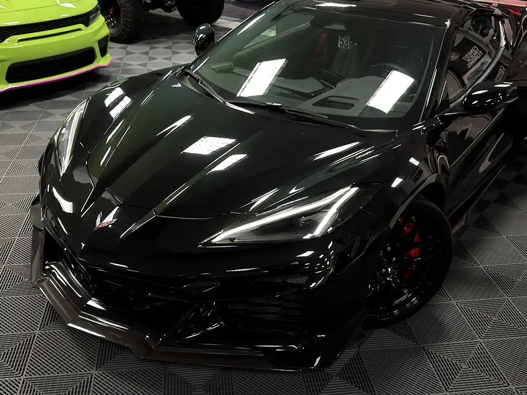 Corvette Z06 - Thumbnail 8