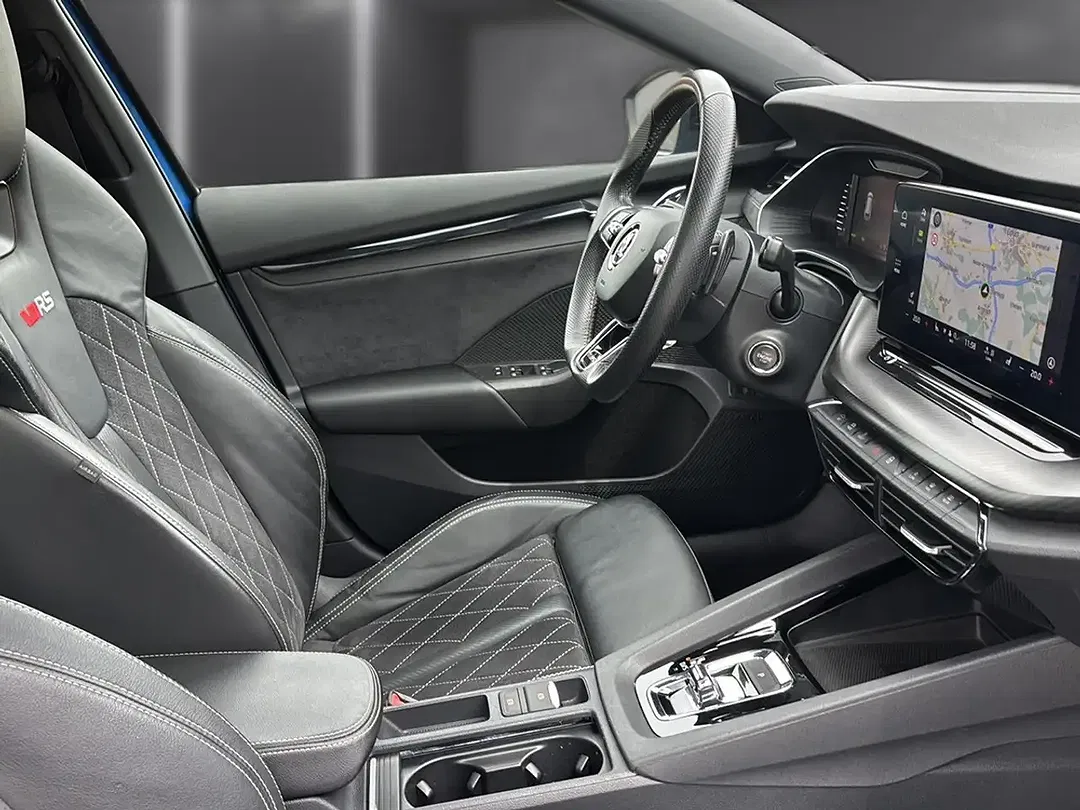 Skoda Octavia - Thumbnail 14
