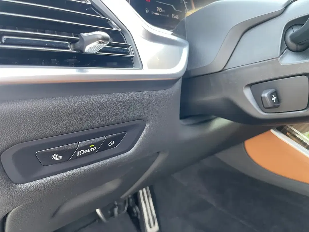 BMW X5 - Thumbnail 13