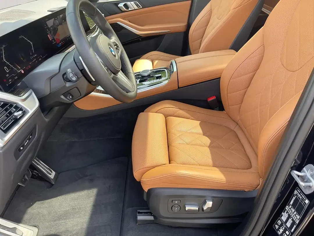 BMW X5 - Thumbnail 6