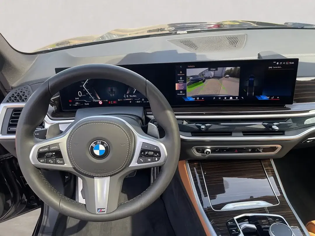BMW X5 - Thumbnail 7