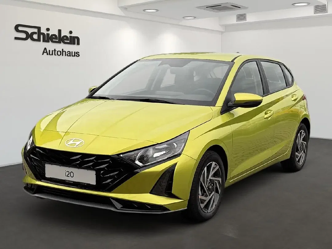 Hyundai i20 - Afbeelding 1